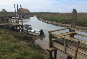 Thornham Norfolk holidays